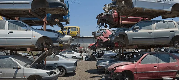 Schnell und einfach Gebrauchtwagen verkaufen in Hamburg