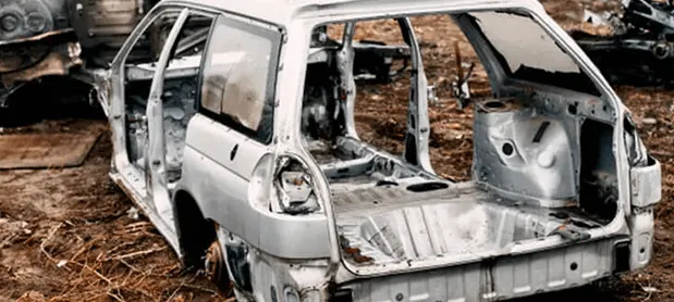 Schrottauto Ankauf Hamburg